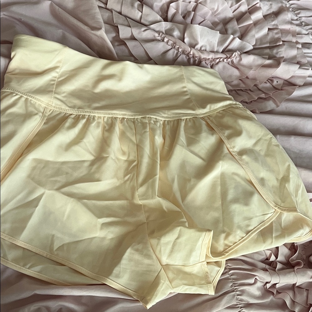 Women’s shorts